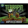 thumbnail image 5 of Terrapin Beer Company, Hopsecutioner, IPAs, Craft Beer, 12 Pack, 12 fl oz Aluminum, 7% ABV,, 5 of 11
