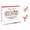 White, variant on MelodySusie 100Pcs White Soft Nail Sponges for Ombre with Grabbing Pen, Blooming and Gradient Nail Art Tool Set