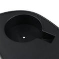 thumbnail image 4 of kurtrusly Chaise Longue Pliante à Clipser/chaise Zéro Gravité Table/plateau Porte-Gobelet 3, 4 of 9