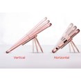 thumbnail image 4 of Phone Ring Stand,Ultra Slim 360° Rotation Finger Grip Ring Holder Compatible with Car Magnetic Mount for IPhone Samsung Galaxy (Rose Gold), 4 of 9