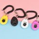thumbnail image 3 of Anillo Clicker De Entrenamiento Premium Para Manos. Entrenamiento De Animales (Perros, Cachorros, Caballos, Pájaros)., 3 of 3