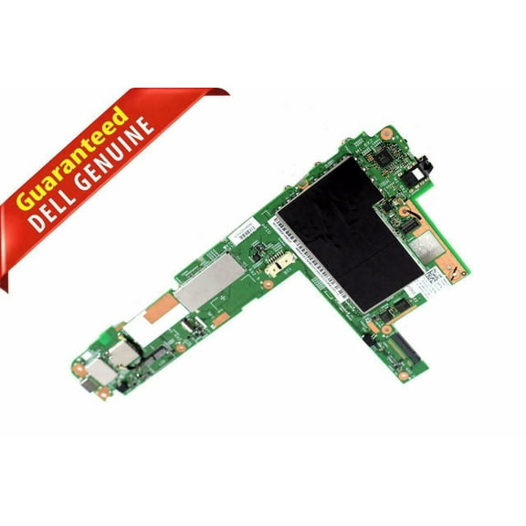 Dell Venue 8 5855 Tablet Motherboard W/ Intel Atom x5-Z8500 Processor C58X2