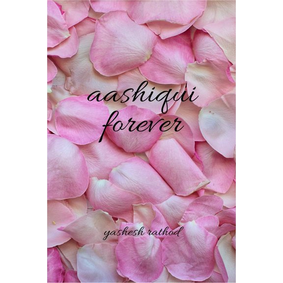 Aashiqui Forever (Paperback)