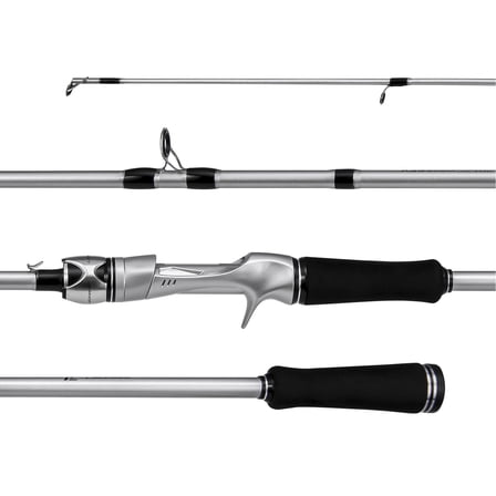 casting pole,Rod Lure Pole Rod Rod 1.8m/2.1m Xinzy Pole And Portable Buzhi Rod Pole And