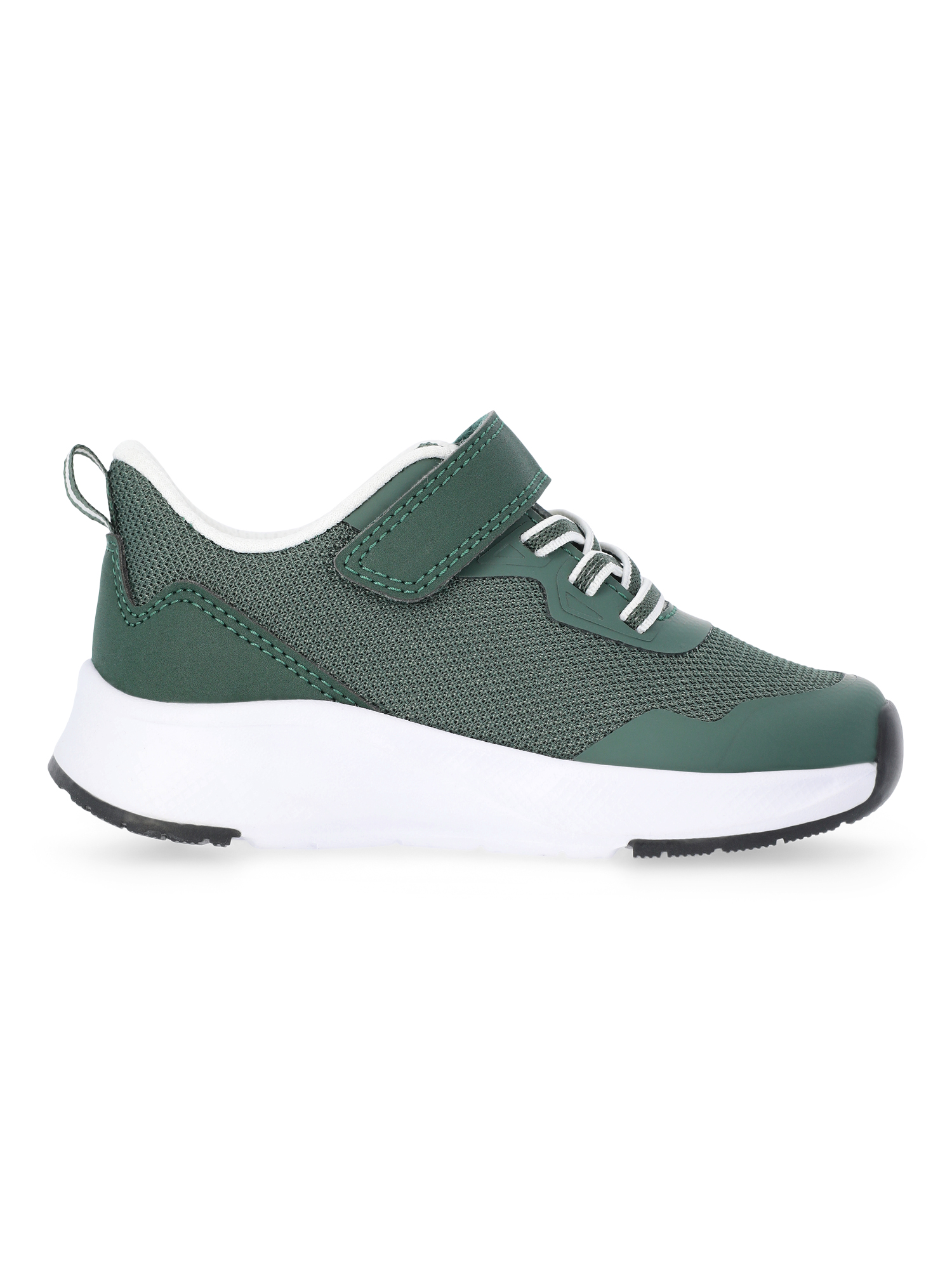 Athletic Works Toddler Boys Mesh Jogger Sneakers