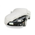 thumbnail image 2 of Covercraft Custom Sunbrella Car Cover - Gray C16883D4, 2 of 4
