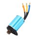 thumbnail image 1 of Motor Sin Escobillas ANGGREK Para coche RC WLTOYS 124008, 1 of 7