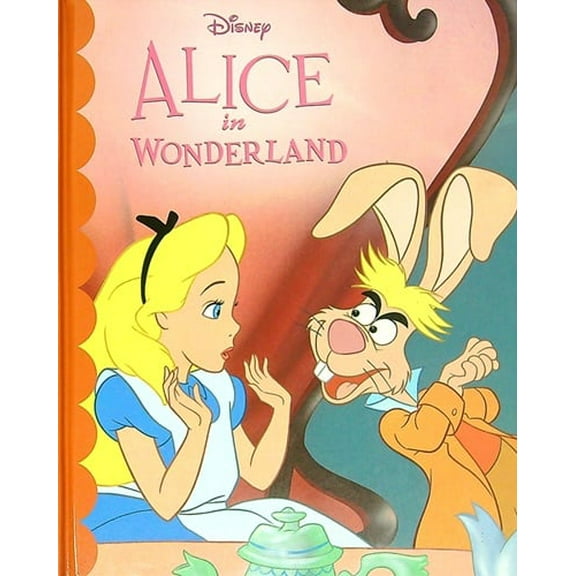 Alice in Wonderland (Disney)
