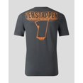thumbnail image 2 of Red Bull Racing F1 Max Verstappen Special Edition Zandvoort Netherlands T-Shirt- Dark Gray, 2 of 4
