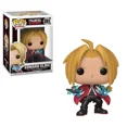 thumbnail image 3 of 2025 NUEVA LLEGADA FUNKO POP Fullmetal Alchemist #391 Edward Elric #392 Alphonse #452 Figuras de acción de vinilo Modelos para regalo de niños, 3 of 5