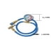 thumbnail image 2 of R134A Air Conditioning Refrigerant Charging Hose, 2 of 5