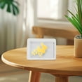 thumbnail image 3 of RKSTN A Boxs Crystal Drip Glue Gypsum Cement Rectangular Gift Box Storage Box Lamp Mirror Mould, 3 of 5