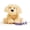 Brown, variant on warmies 13” Sloth Stuffed Animal, Microwavable Heated Plushies and Weighted Soft Plush Toys
