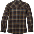 thumbnail image 2 of Legendary Whitetails Men's Archer Thermal Lined Flannel Shirt Jacket, 2 of 4