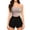 Champagne, variant on Laqbezok Women's Sexy Sequin Tube Top, Strapless Sparkly Crop Bandeau, Shiny Party Night Out Outfit