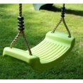 thumbnail image 3 of First Choice Plastic Swing for Kids (Apple Green), 3 of 5