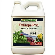 Dyna-Gro Foliage Pro Liquid Plant Food 9-3-6 - 32oz
