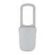 thumbnail image 1 of Portavasos para bicicleta, portavasos de silicona para cochecito, taza de vacío de silicona, soporte Universal para botella de agua para bicicleta, co gris, 1 of 8