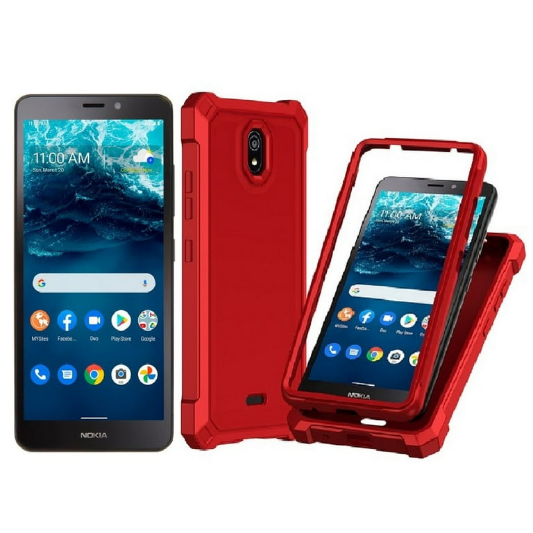 Nokia 2024 3v case