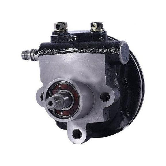 Power Steering Pump - Compatible with 1986 - 1987 Mazda B2000