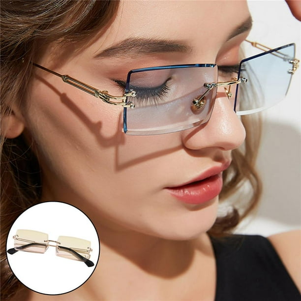 Gafas sin graduar mujer hotsell