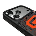 thumbnail image 3 of Keyscaper San Francisco Giants Paisley iPhone Magnetic Bump Case, 3 of 6