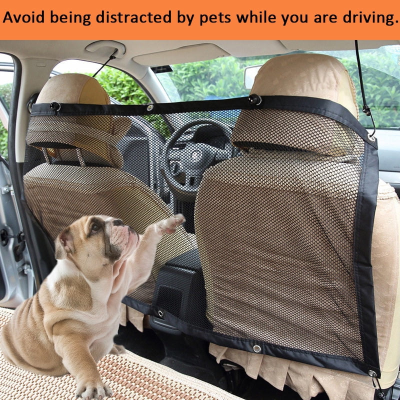 pet fence for car