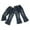 Navy, variant on MKOSPLRT Bootcut Jeans for Toddler Girl Elastic Waist Bell Bottom Jeans Retro Bow Flare Denim Pants Cute Baggy Jeans with Pocket 8M-6Years