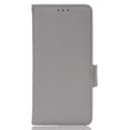 thumbnail image 2 of For Asus ROG Phone 5/ROG Phone 5s/ZS676KS/ZS673KS Litchi Texture PU Leather Phone Case Magnetic Closure Wallet Stand Flip Shockproof Cover, 2 of 4