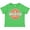 Apple Green, variant on Inktastic Cowboy Vintage Logo Boys Toddler T-Shirt