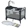 thumbnail image 2 of Graco Pack 'n Play Change 'N Carry Playard, 2 of 6