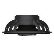 Infinity Kappa 693M 6 x 9 (168mm x 240mm) Three-way Car Speaker - Pair