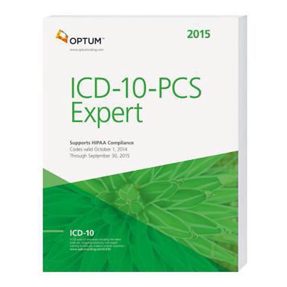 Pre-Owned ICD-10-PCS: The Complete Official Draft Code Set (Paperback) 1622540190 9781622540198