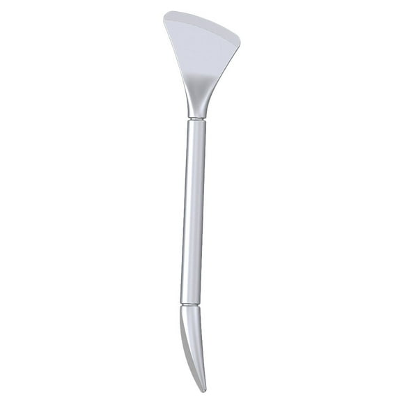 Herramienta de limpieza de puntos negros, espátula limpiadora, raspador facial, extractor de cuidado de la piel para mujeres y niñas