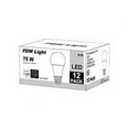 thumbnail image 3 of New 75 Watt Equivalent SlimStyle A19 LED Light Bulb 2700K 12 Pack, 3 of 3