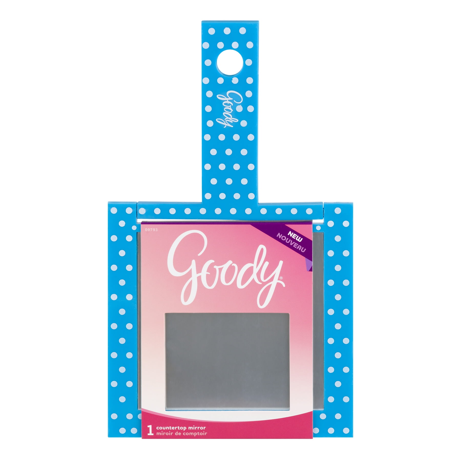 Goody Countertop Mirror 1 CT