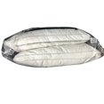 thumbnail image 1 of BeautyRest Black Luxurious Down Alternative Pillows 400 Thread Jumbo - 2 Pack, 1 of 2