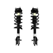 mazda cx-9 suspension strut assembly