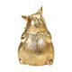 thumbnail image 1 of Estatua de gato artesanal, figura decorativa de animal lindo para estante, mesa, dormitorio Estilo B, 1 of 9