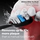 thumbnail image 3 of Cepillo de dientes eléctrico Aquasonic Duo Series PRO Ultra-Whitening, 3 of 7