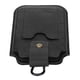 thumbnail image 4 of Funda De Teléfono PU De Cuero, Soft Prevented Spectores 2 Teléfono Móvil Resistente Al Desgaste Pedido De Huellas Dactilares Vestena De Bolsas De Cintura Para Trabajos Al Aire, 4 of 7