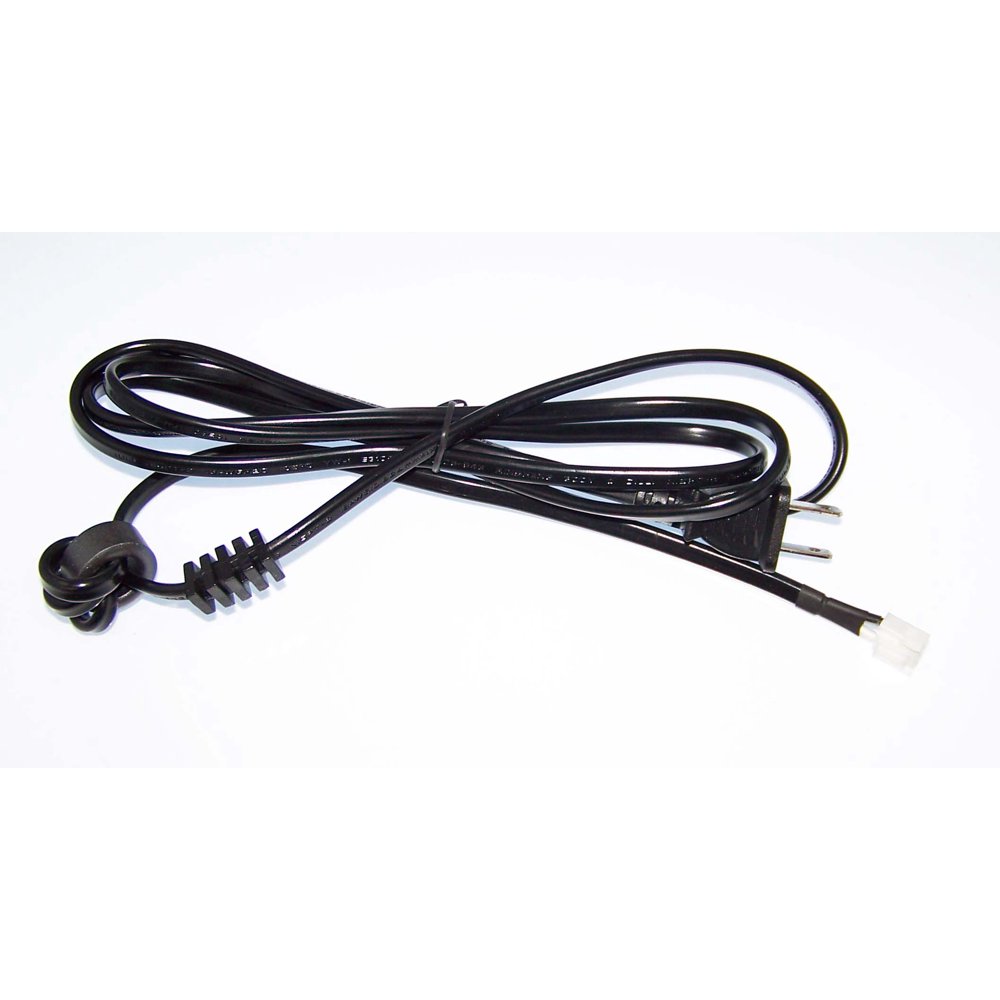 NEW OEM Haier Power Cord Cable Originally Shipped With 49UF2500C