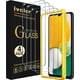 thumbnail image 1 of Protector de pantalla de cristal templado ivoler para Samsung Galaxy A13 5G, 1 of 8
