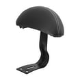 thumbnail image 1 of LOVIVER Electric Backrest Seat Backrest Support Saddle Cushion Pad Back Seat Black 1, 1 of 8