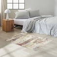 thumbnail image 7 of Calvin Klein CK005 Enchanting Area Rug, 3'2" x 5', Grey Rust, Rectangle, 7 of 7