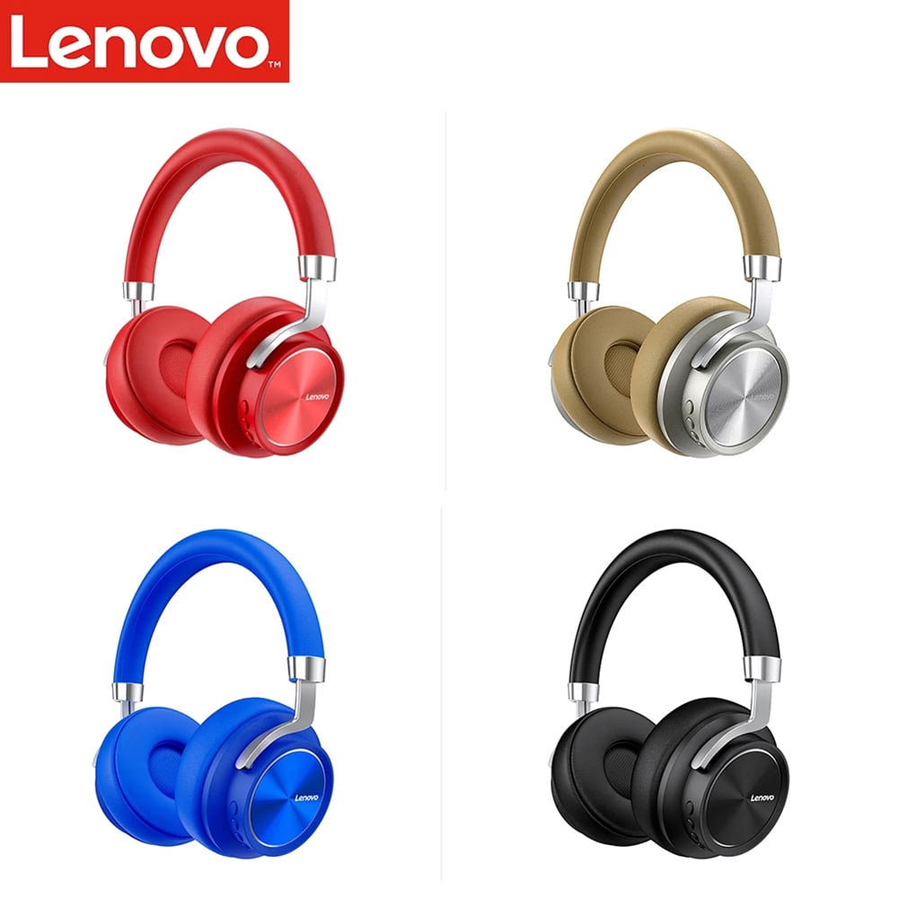 Lenovo Hd800 Bluetooth 5.0 Headset 