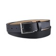 thumbnail image 2 of Calvin Klein Men's Dress Belt, Black, Medium, 2 of 6