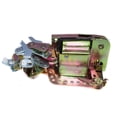 thumbnail image 3 of FRONT LEFT Door Lock Mechanism For VW Transporter T4 1990-2003 701837015D, 3 of 7