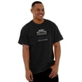 thumbnail image 4 of Mystery Meat Gross Food Funny Novelty Men's Graphic T Shirt Tees Brisco Brands S, 4 of 4