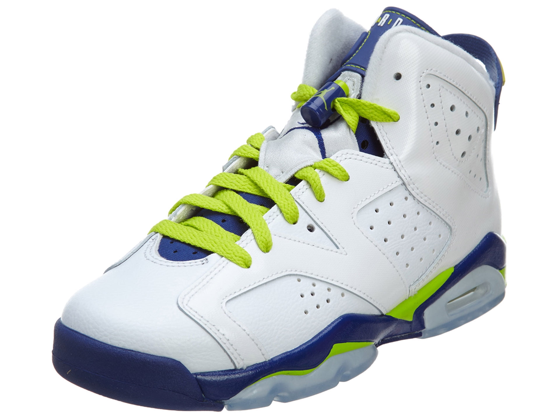 Jordan 6 Retro Big Kids Style 543390